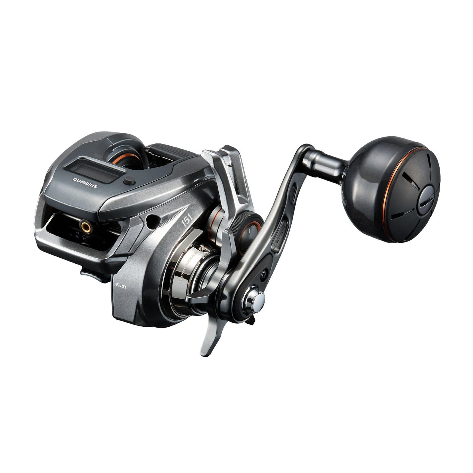 シマノ SHIMANO 両軸リール 24 バルケッタ ム 各種