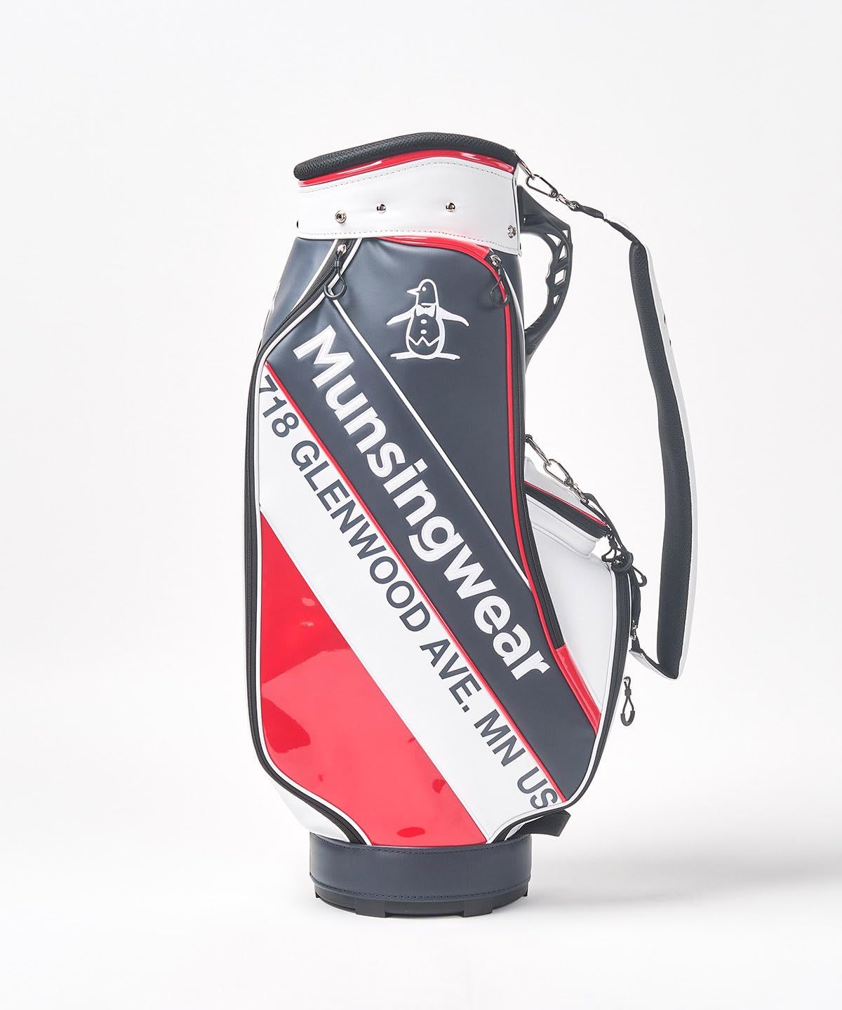 スポーティー 合成皮革