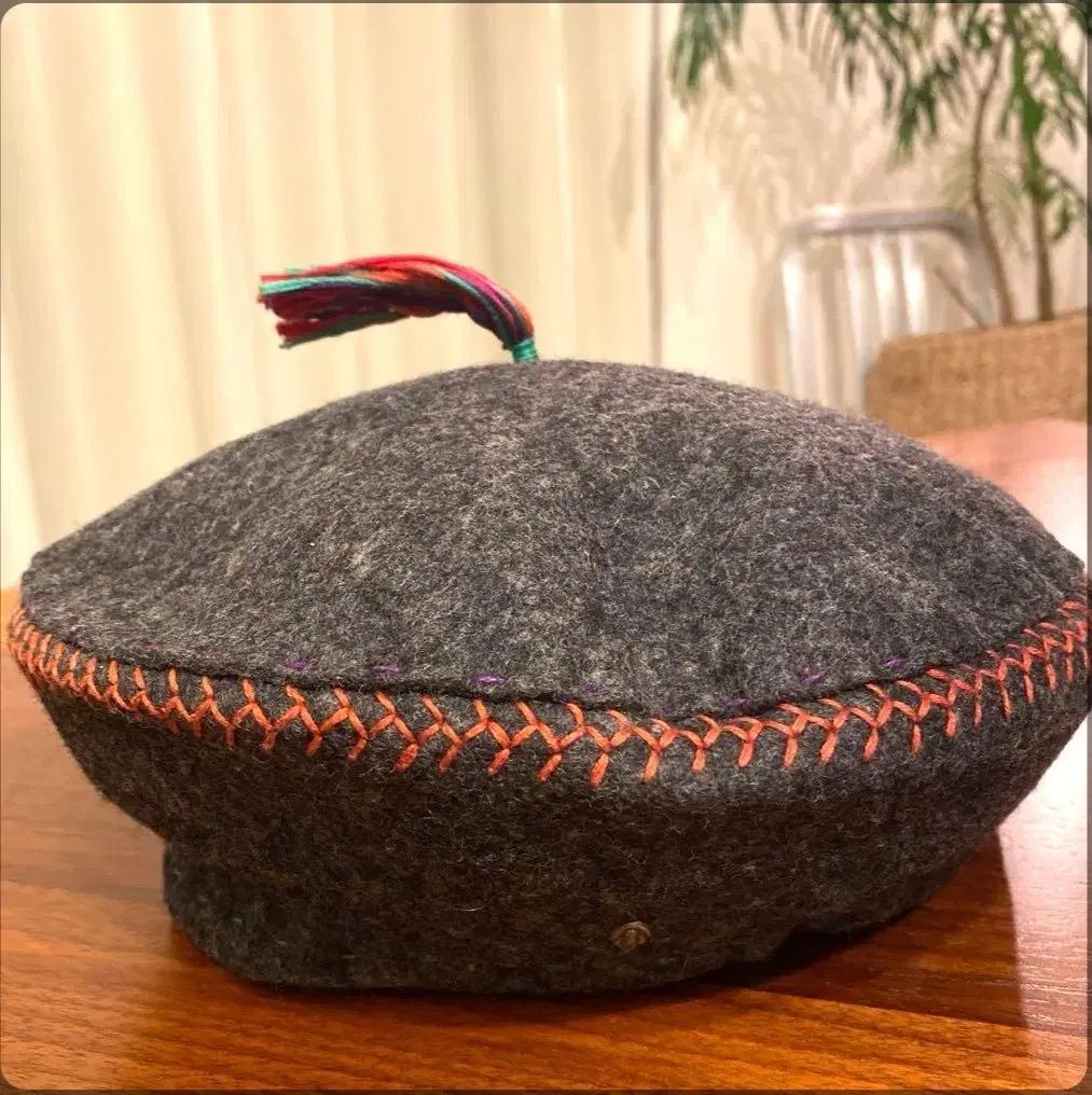 HELENKAMINSKI ベレー帽　ウール　美品 ベージュ 楽天市場】ベレー帽（ブランドヘレンカミンスキー）の通販