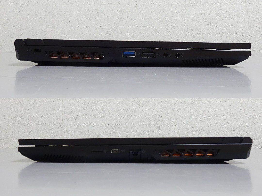 Mouse ゲーミング K5-I7GM5BK-A Core i7 12650H 2.30GHz/32GB/SSD