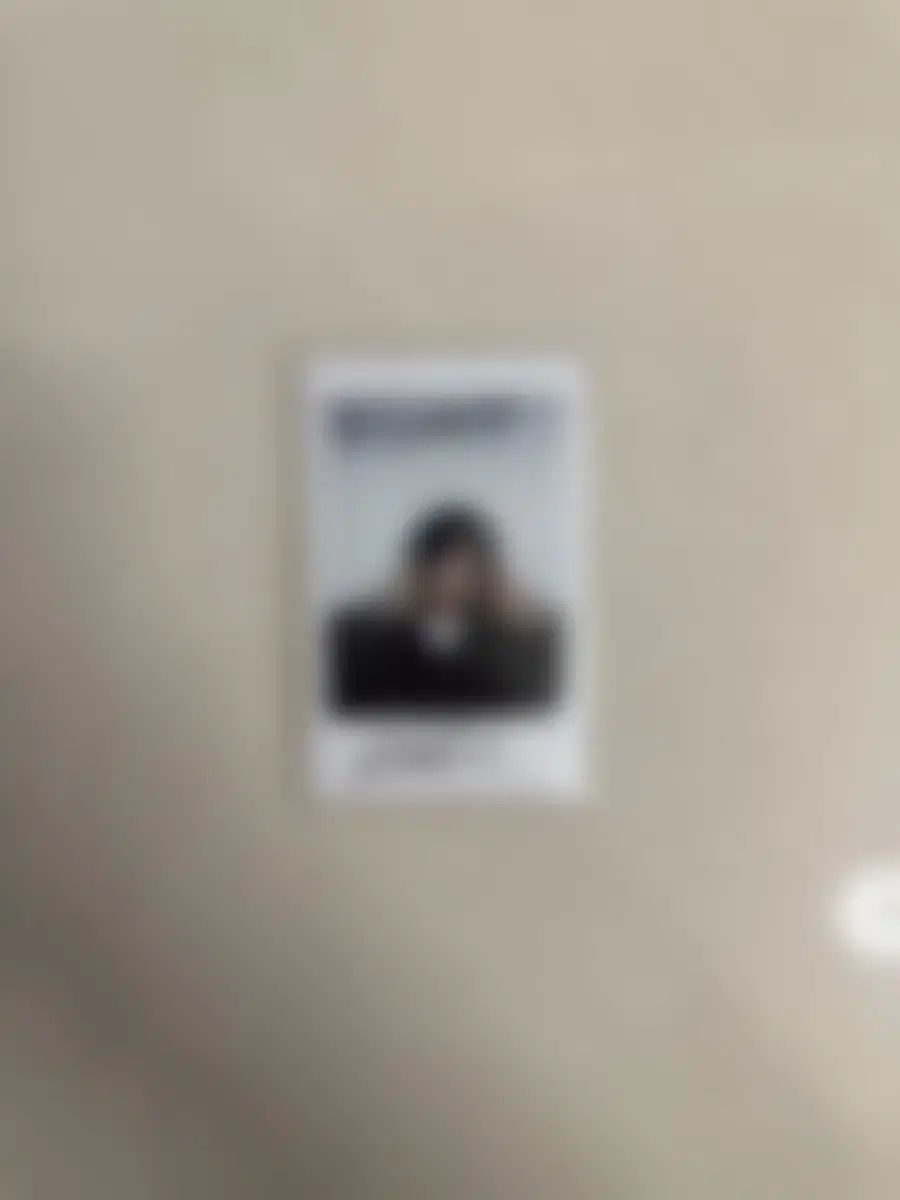 XLOV ハル サインポラロイド XLOV ハル サインポラロイド