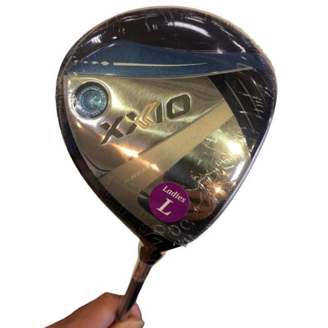 ダンロップ XXIO 2025 7 W レディース フェアウェイウッド FW MP 1300 L フレックスL 女性用 右利き 右用 Nランク ゴルフクラブ