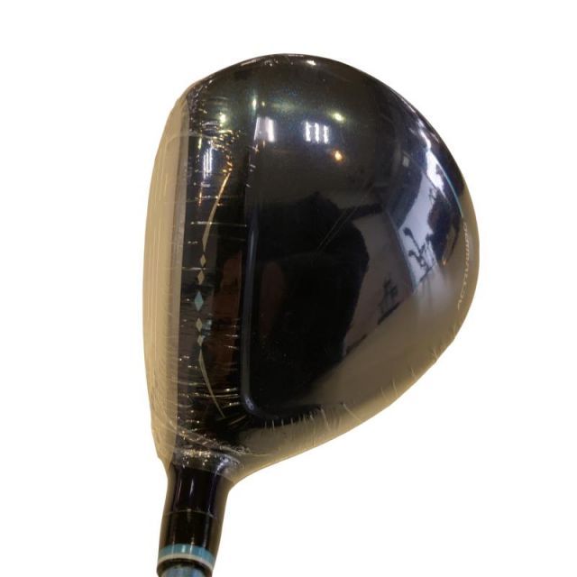 ダンロップ XXIO 2025 7 W レディース フェアウェイウッド FW MP 1300 L フレックスL 女性用 右利き 右用 Nランク ゴルフクラブ