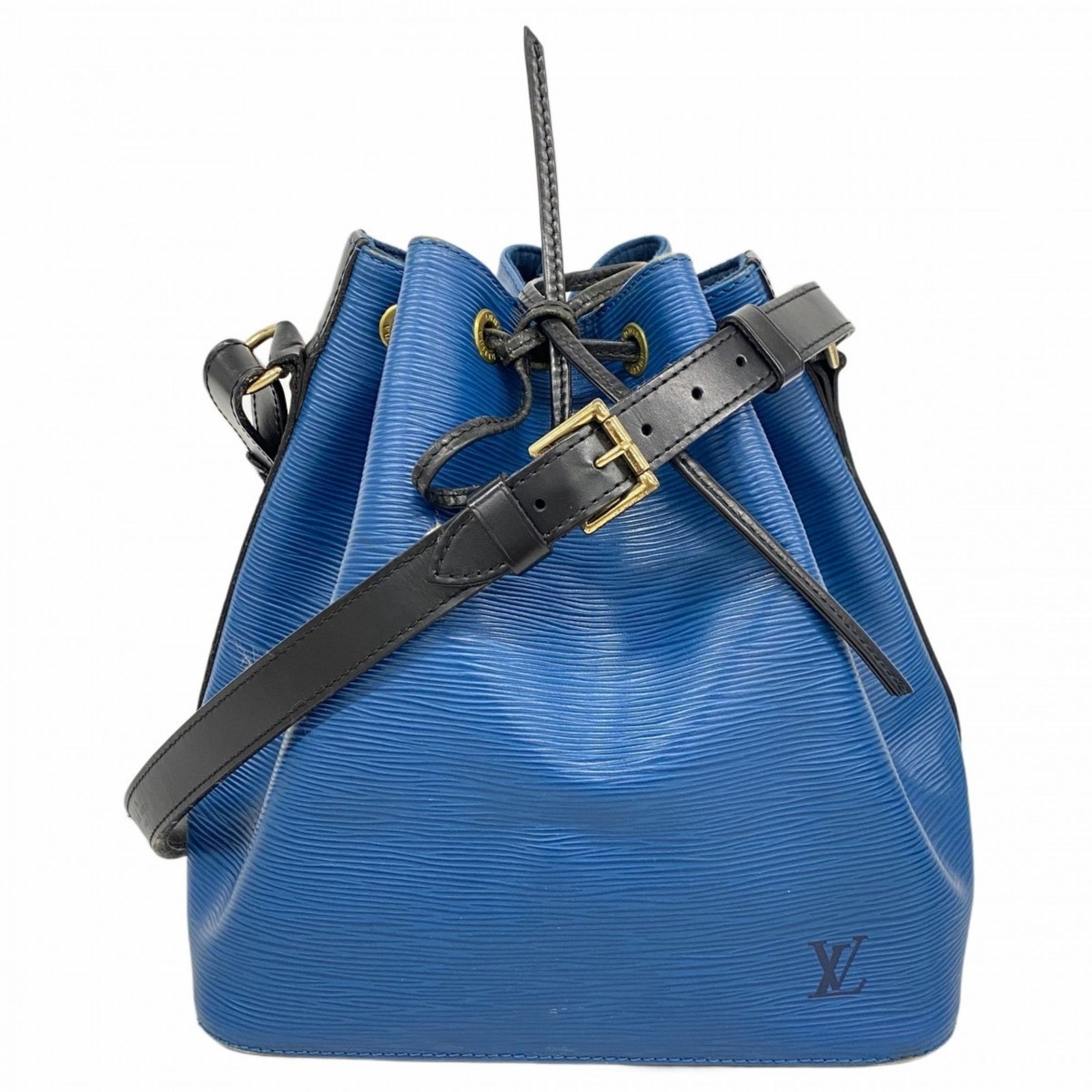 ルイ・ヴィトン(Louis Vuitton) ルイ・ヴィトン ショルダーバッグ エピ 