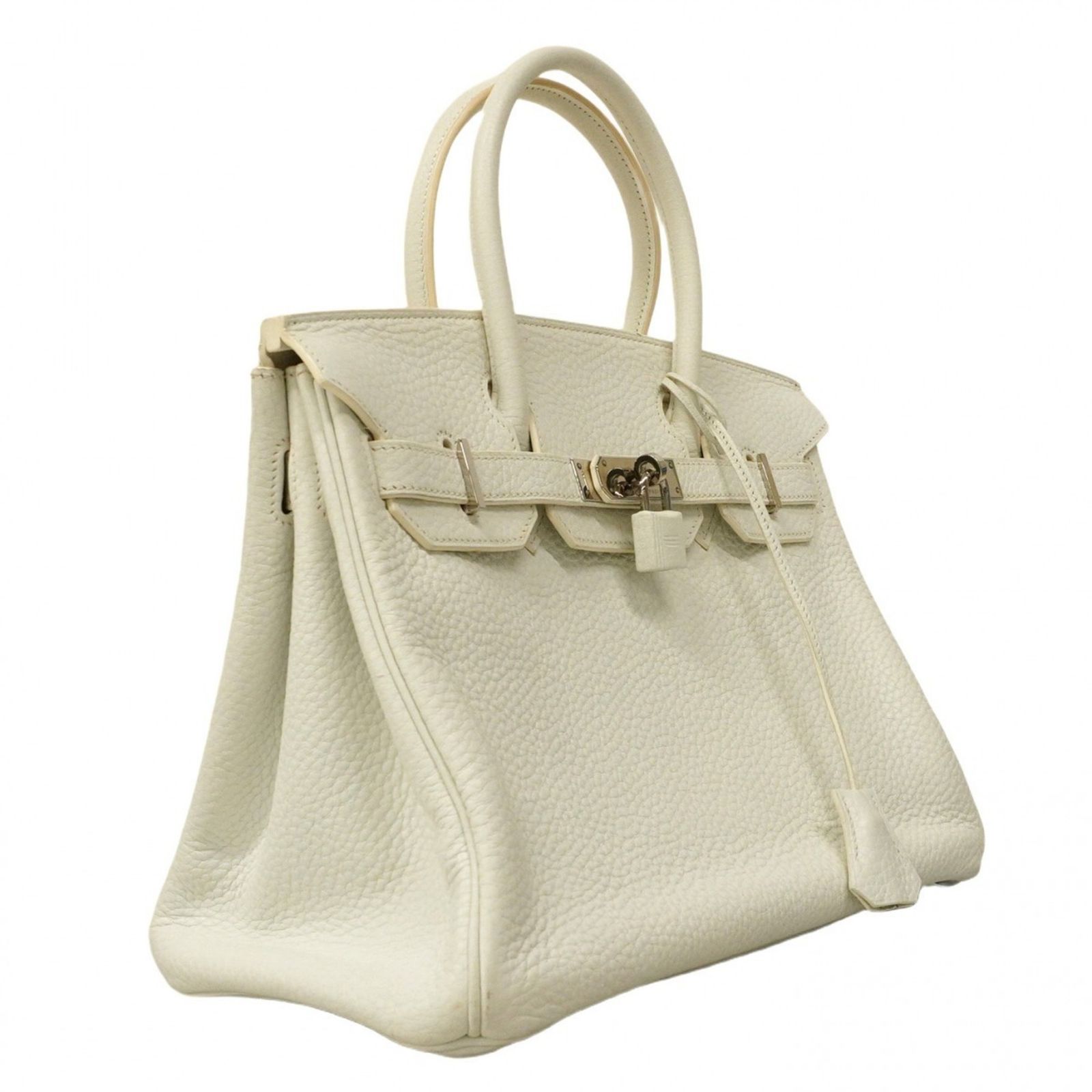 エルメス(Hermes) エルメス ハンドバッグ バーキン30 トリヨン