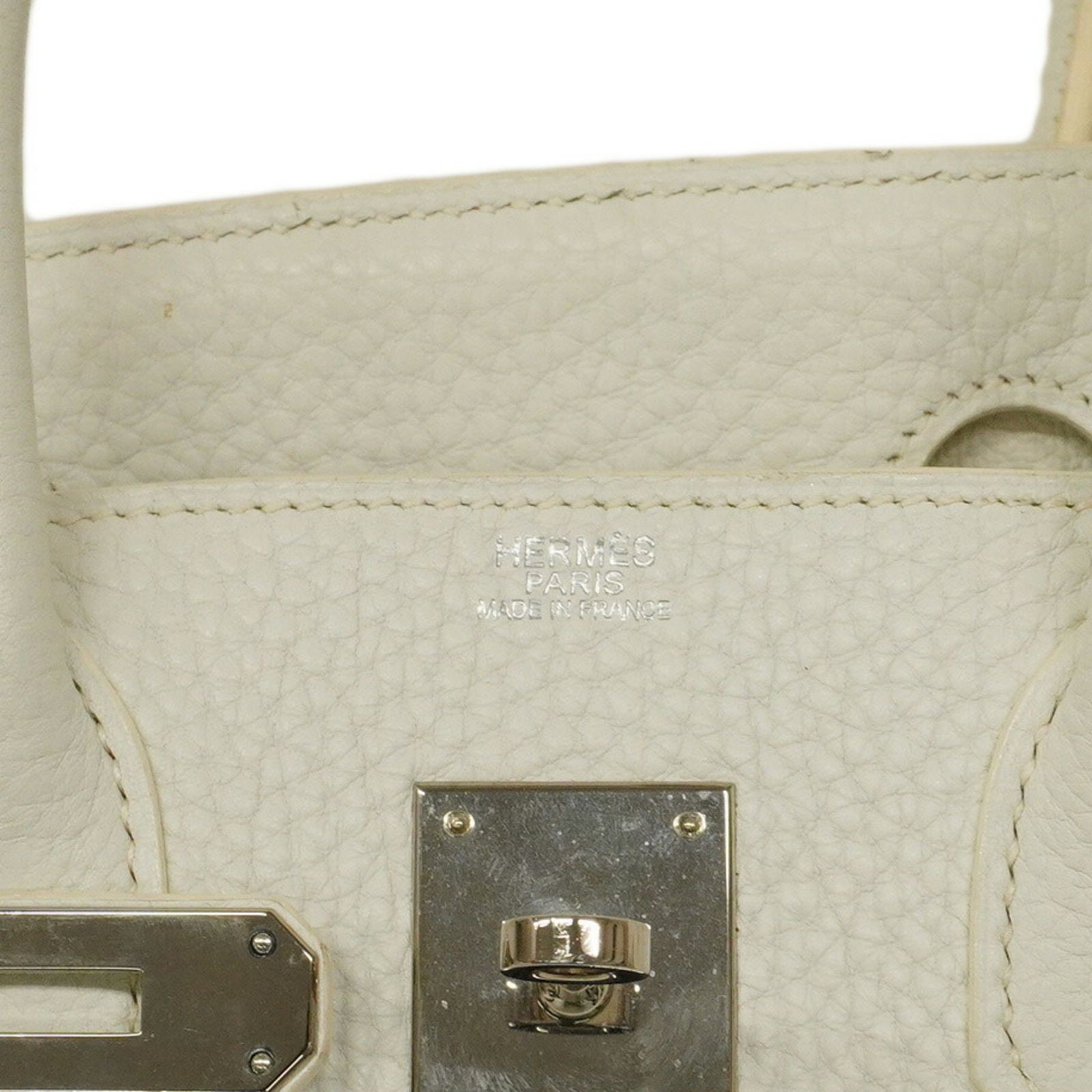 エルメス(Hermes) エルメス ハンドバッグ バーキン30 トリヨン