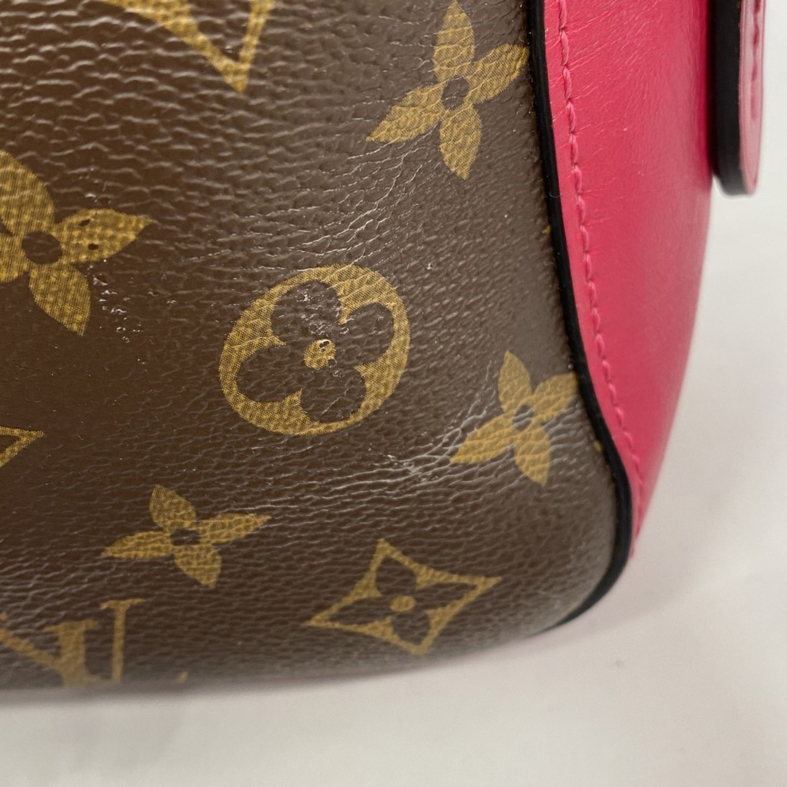ルイ・ヴィトン(Louis Vuitton) ルイ・ヴィトン ショルダーバッグ 