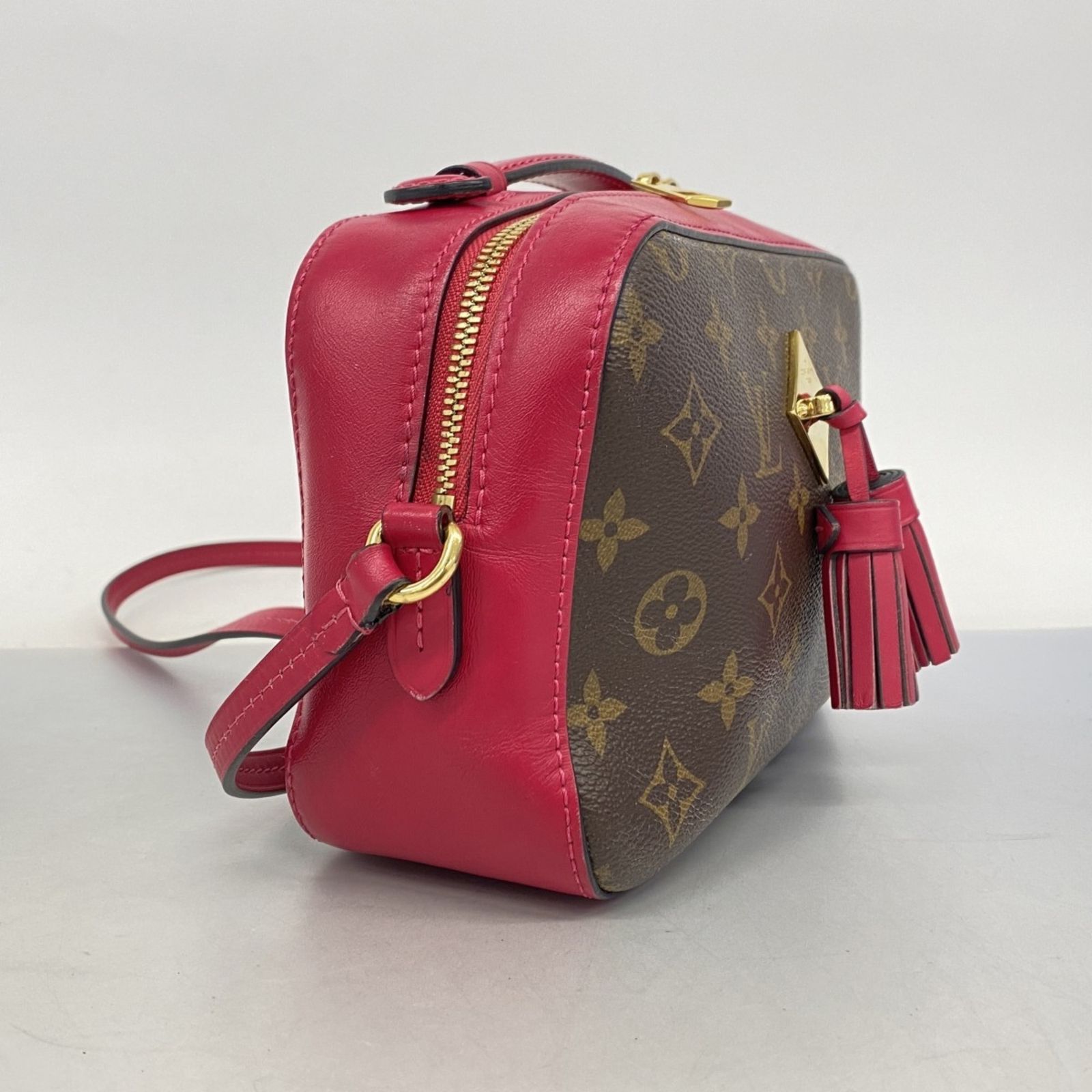 ルイ・ヴィトン(Louis Vuitton) ルイ・ヴィトン ショルダーバッグ 