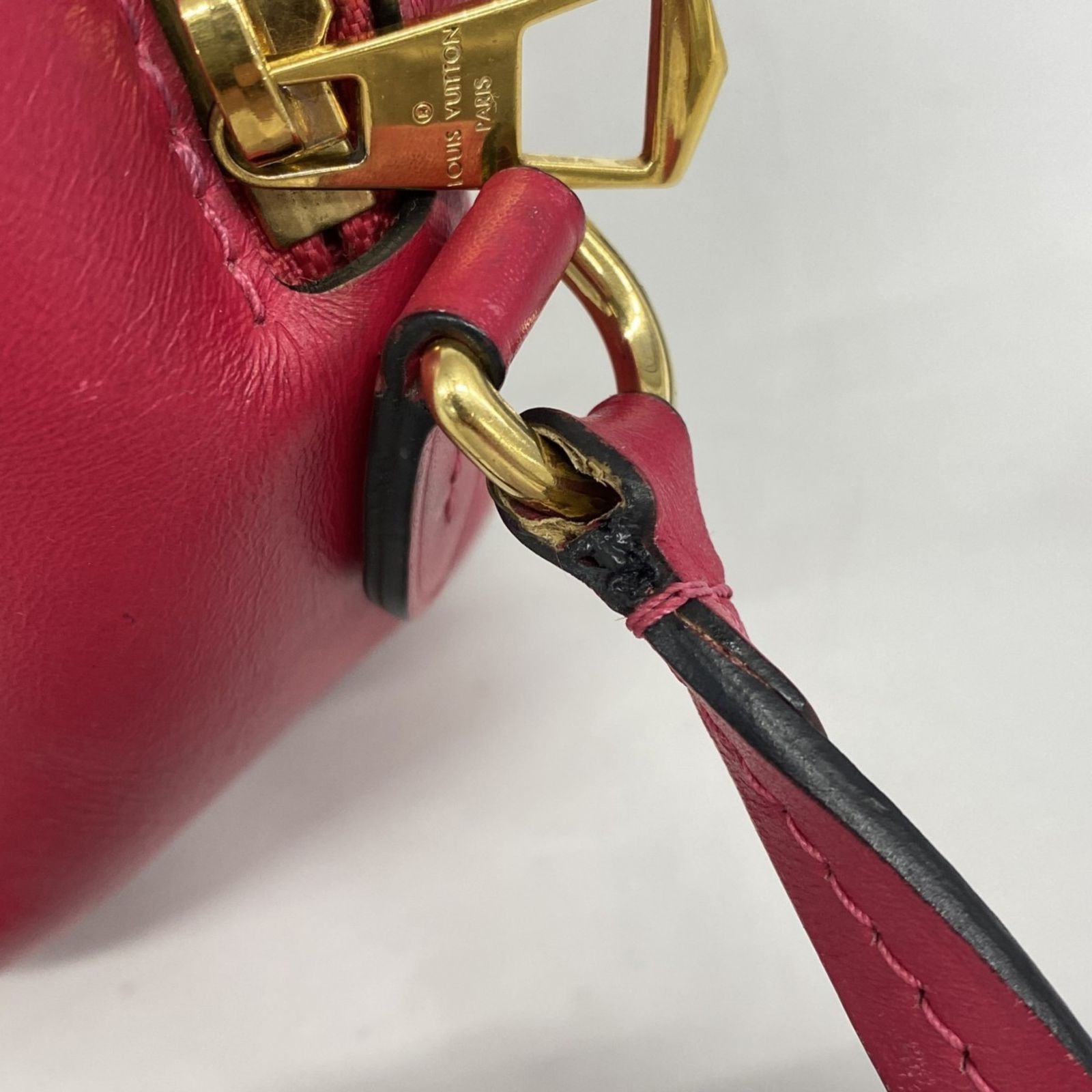 ルイ・ヴィトン(Louis Vuitton) ルイ・ヴィトン ショルダーバッグ 