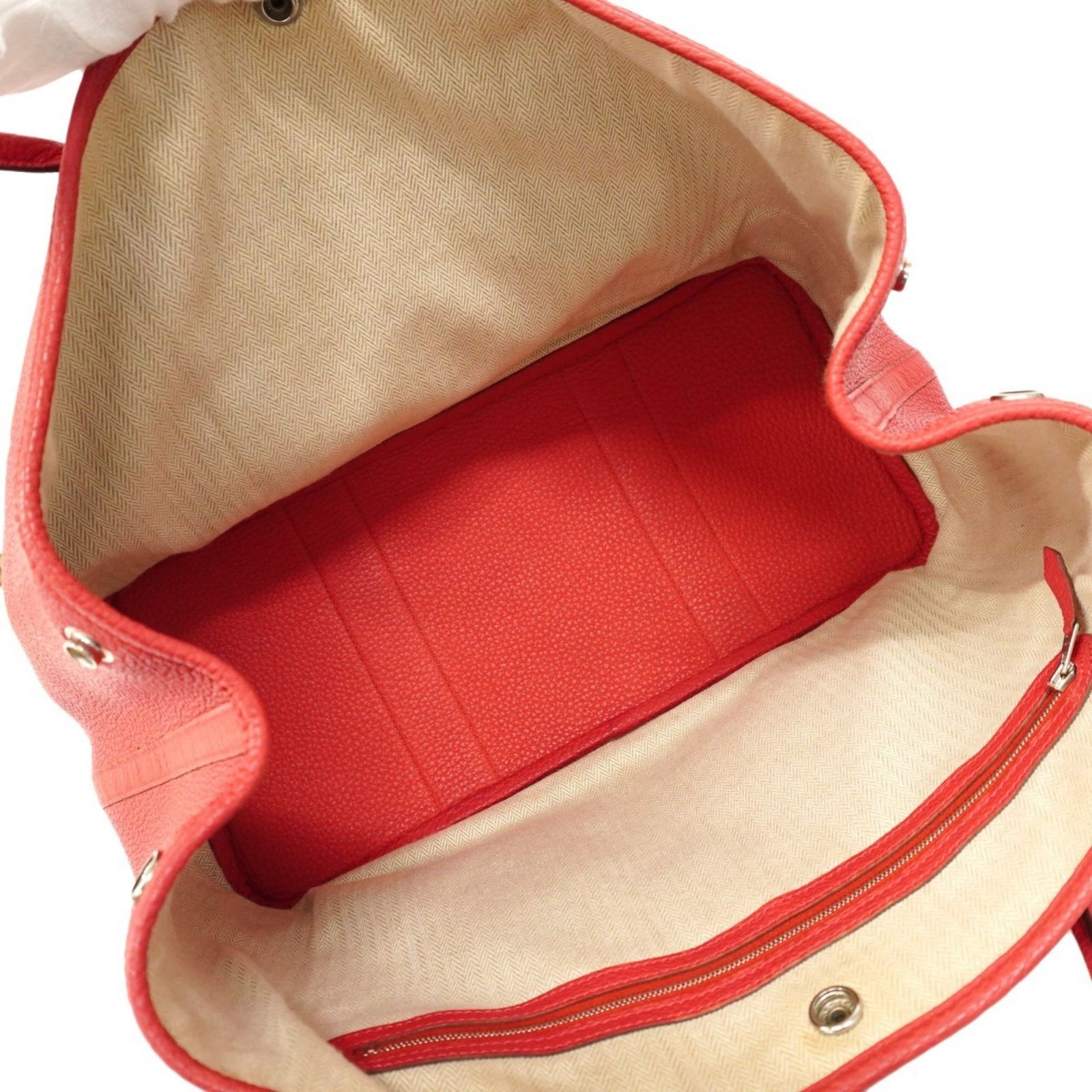 エルメス(Hermes) エルメス トートバッグ ガーデンPM ネゴンダ