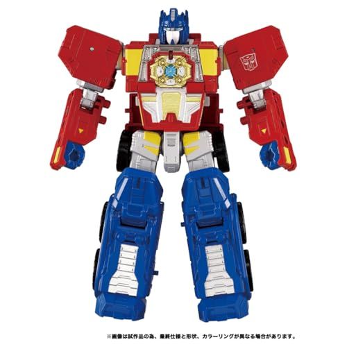 トランスフォーマー WKS