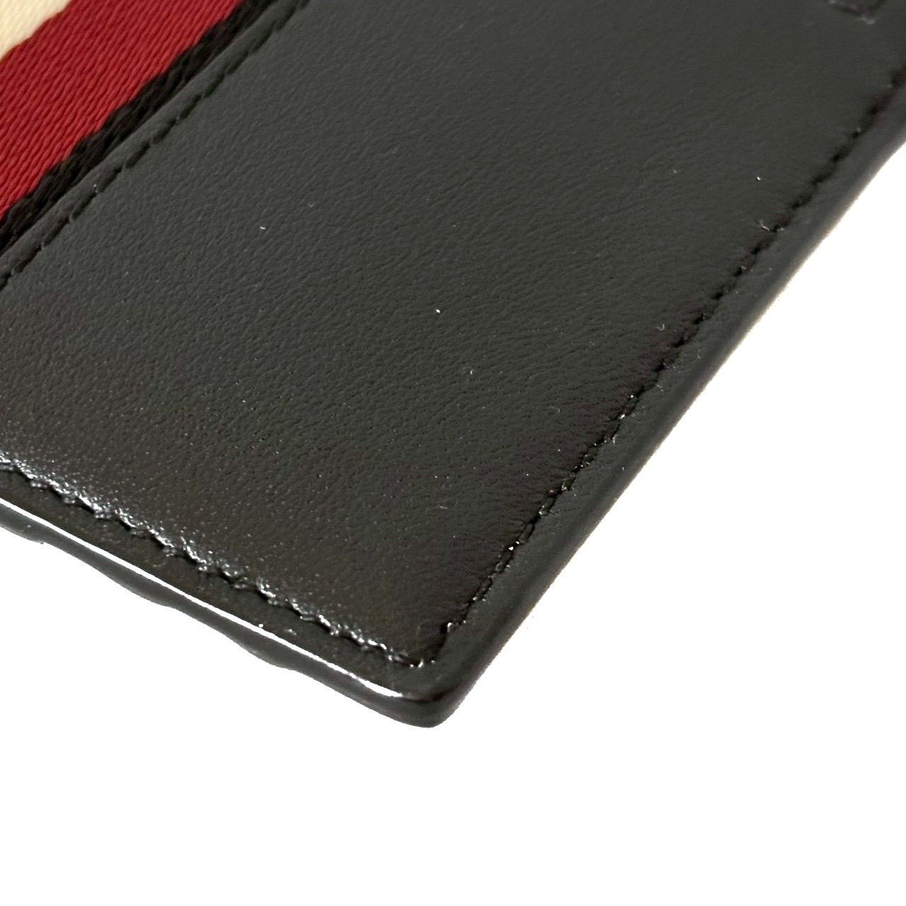 【美品】BALLY バリー フラグメントケース コインケース カードケース パスケース コンパクト レザー ロゴ ブラック BALLY バリー フラグメントケース コインケース カードケース - メルカリ