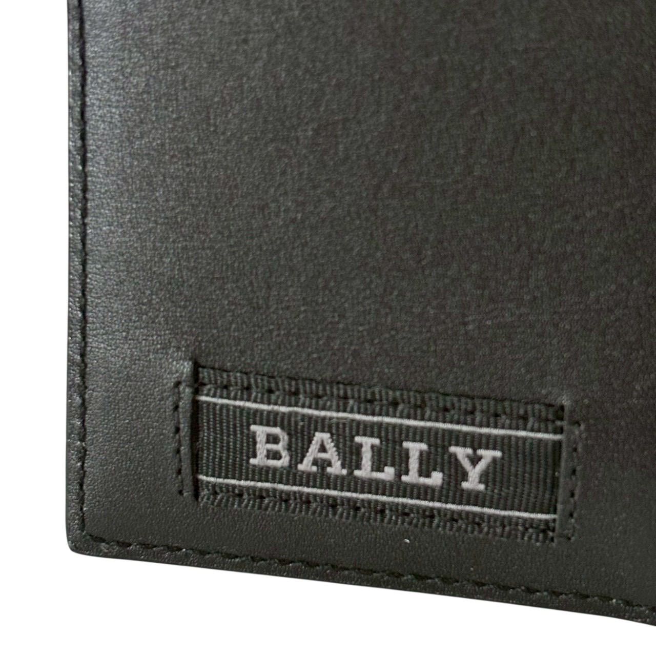 【美品】BALLY バリー フラグメントケース コインケース カードケース パスケース コンパクト レザー ロゴ ブラック BALLY バリー フラグメントケース コインケース カードケース - メルカリ