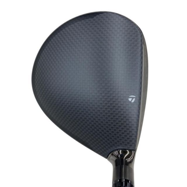 中古】 テーラーメイド Qi35 3W レフティ フェアウェイウッド FW