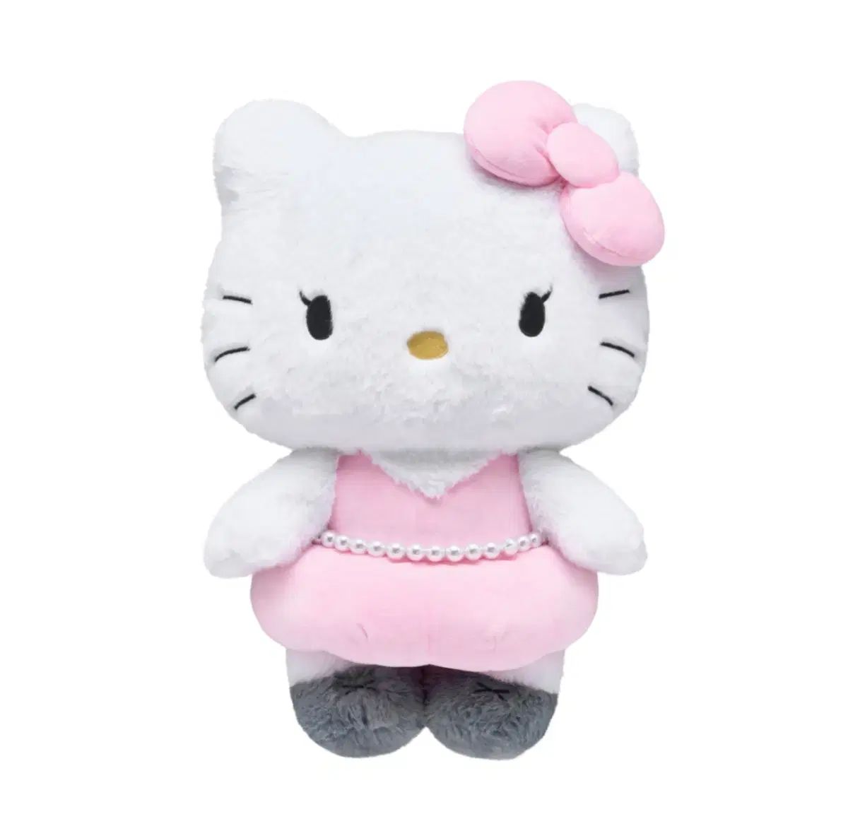 ジス ハローキティ 40 cm ぬいぐるみ オリジナル