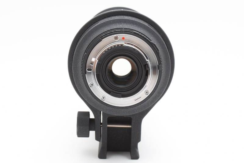 実用光学美品】SIGMA シグマ EX 50-500mm 4-6.3 D APO HSM ニコン用