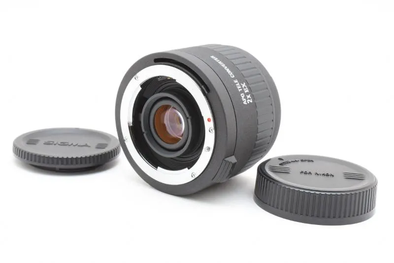 2026年最新】SIGMA APO TELE CONVERTER 2x EXの人気アイテム - メルカリ
