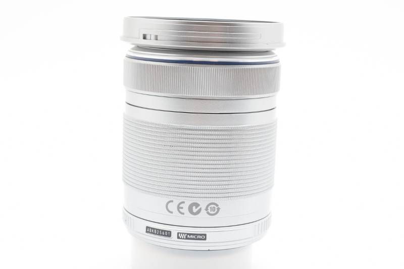 実用光学美品】Olympus オリンパス M.ZUIKO DIGITAL 40-150mm 4-5.6 R