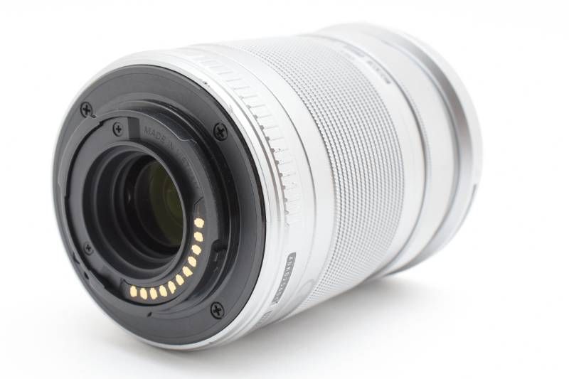 実用光学美品】Olympus オリンパス M.ZUIKO DIGITAL 40-150mm 4-5.6 R