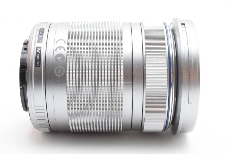 実用光学美品】Olympus オリンパス M.ZUIKO DIGITAL 40-150mm 4-5.6 R