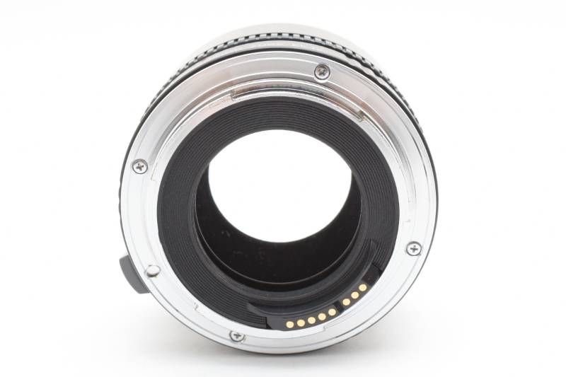 実用美品】Canon キャノン EXTENSION TUBE EF25 エクステンション