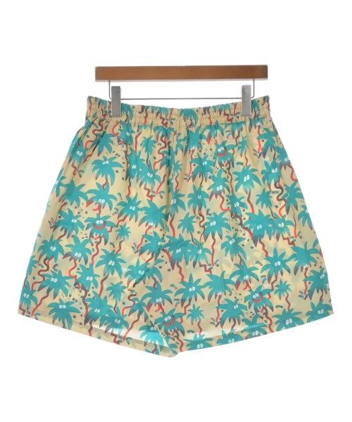 JUNYA WATANABE MAN ショートパンツ メンズ 【古着】【中古】【送料