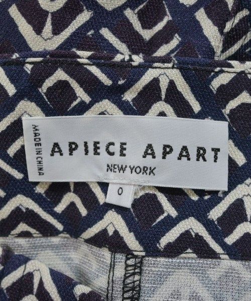 A PIECE APART ロング・マキシ丈スカート レディース 【古着】【中古