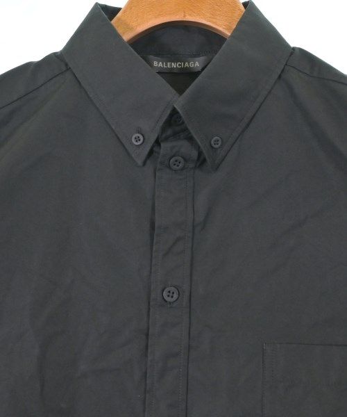 BALENCIAGA カジュアルシャツ メンズ 【古着】【中古】【送料無料