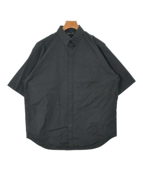 BALENCIAGA バレンシアガ カジュアルシャツ メンズ 【古着】【中古】 BALENCIAGA カジュアルシャツ メンズ 【古着】【中古】【送料無料