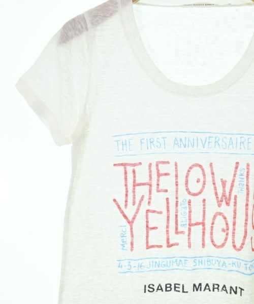 MARANT ETOILE Tシャツ・カットソー レディース 【古着】【中古
