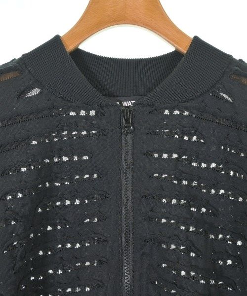 JUNYA WATANABE ブルゾン レディース 【古着】【中古】【送料無料