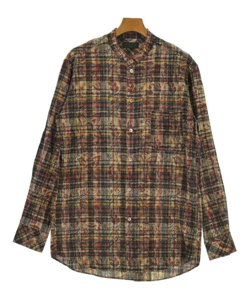 s’yte サイト カジュアルシャツ メンズ 【古着】【中古】 s'yte カジュアルシャツ メンズ 【古着】【中古】【送料無料】 - メルカリ