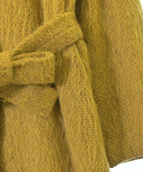 ROCHAS コート（その他） レディース 【古着】【中古】【送料無料