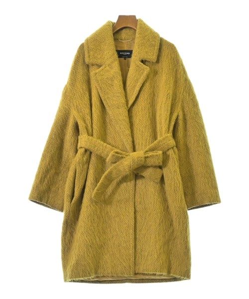 ROCHAS コート（その他） レディース 【古着】【中古】【送料無料