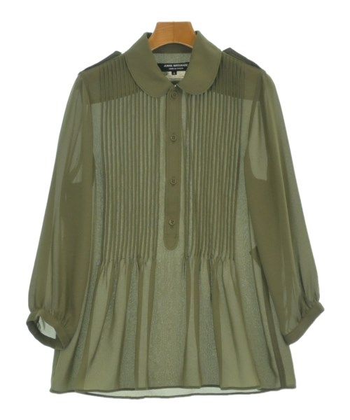 JUNYA WATANABE カジュアルシャツ レディース 【古着】【中古】【送料