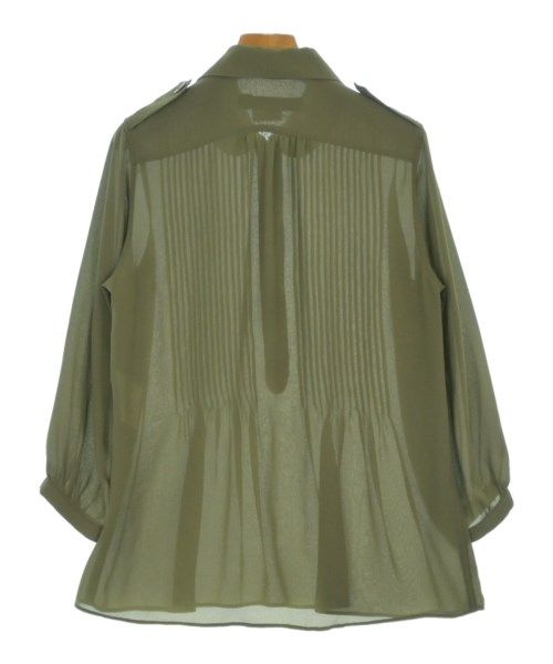 JUNYA WATANABE カジュアルシャツ レディース 【古着】【中古】【送料