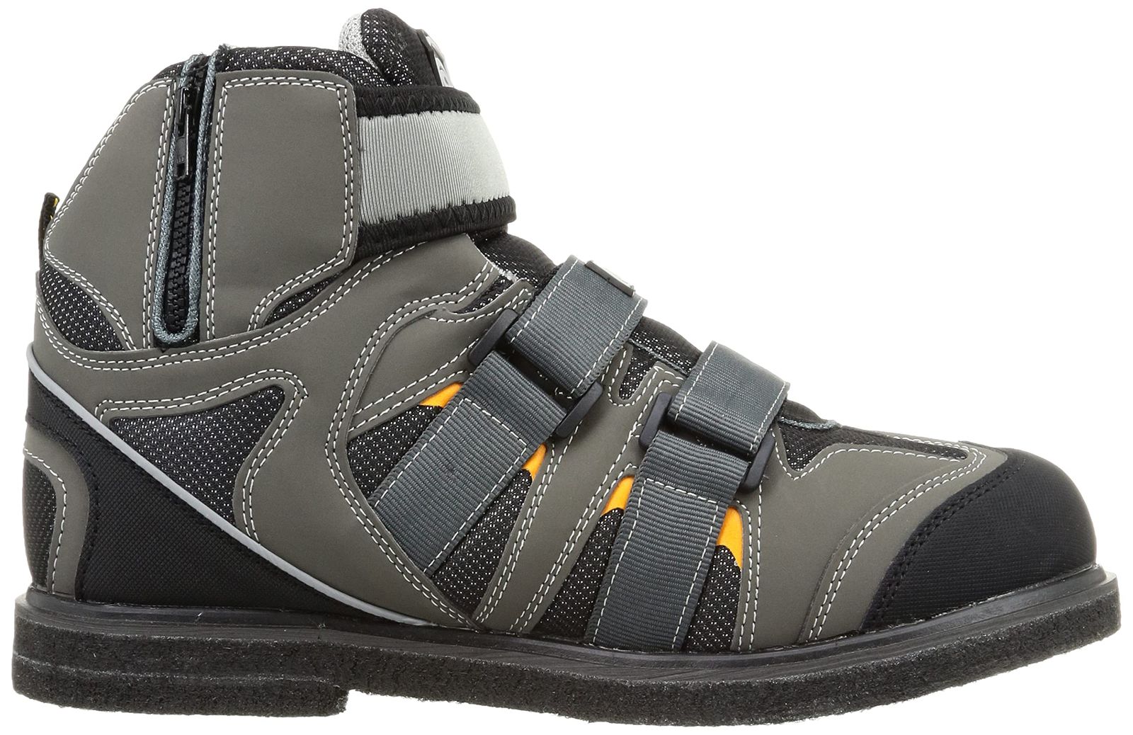 新品 阪神素地 TS-923 フェルトスパイクシューズハイカットモデル