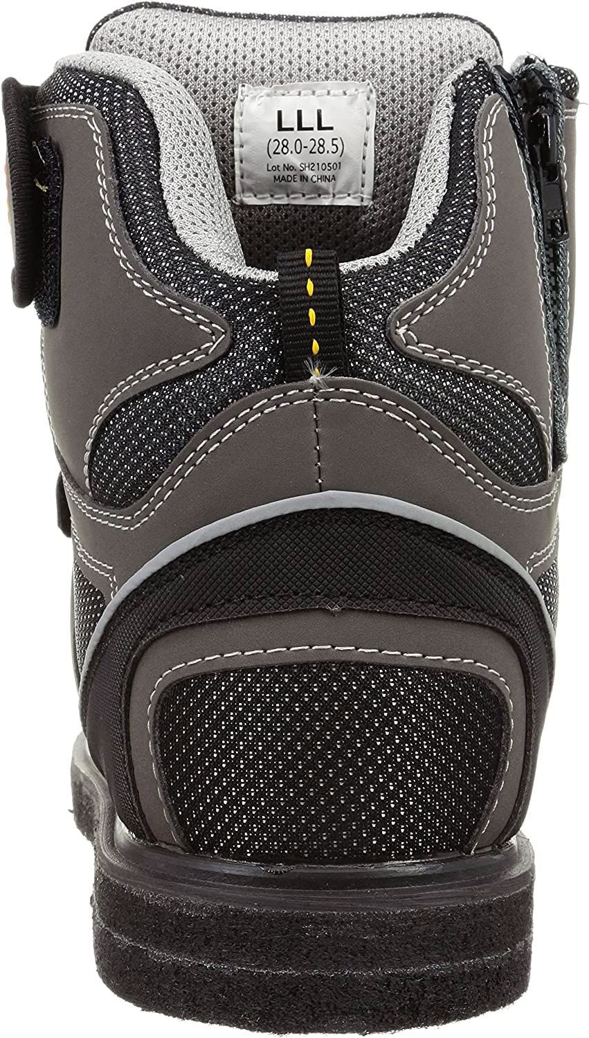 新品 阪神素地 TS-923 フェルトスパイクシューズハイカットモデル