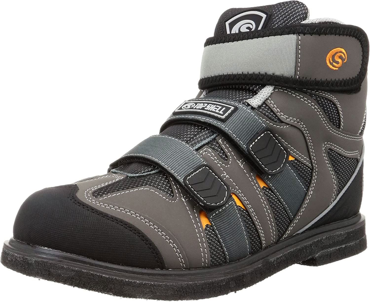 阪神素地 TS 923 フェルトスパイクシューズハイカットモデルマジック