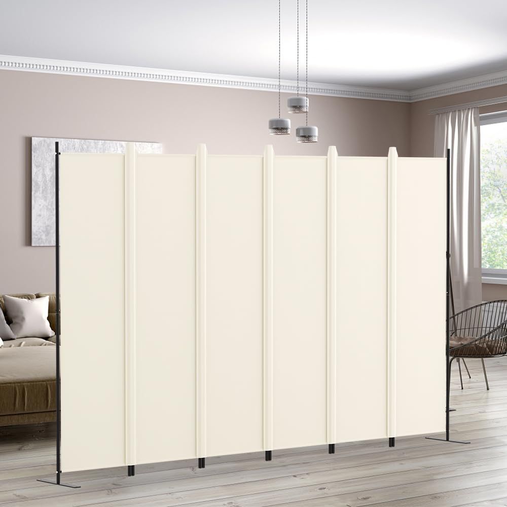 KELIXU パーテーション 間仕切り 6連 自立式/ヤS3127 Amazon｜KELIXU パーテーション 間仕切り 6連 自立式 衝立 カバー