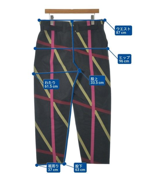 ISSEY MIYAKE パンツ（その他） レディース 【古着】【中古】【送料