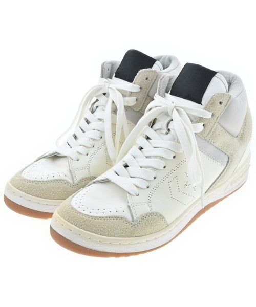 N.HOOLYWOOD スニーカー メンズ 【古着】【中古】【送料無料】 - メルカリ