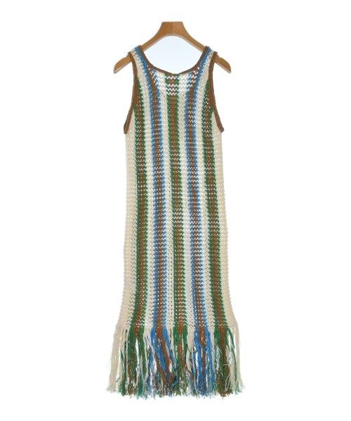 mother マザー ワンピース レディース 【古着】【中古】 mother ワンピース レディース 【古着】【中古】【送料無料】 - メルカリ