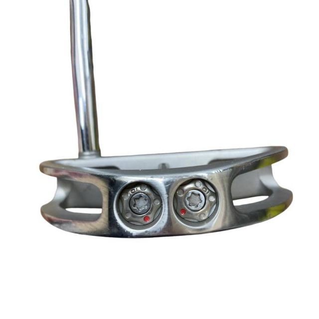 中古】 テーラーメイド Rossa agsi monza corza 33インチ パター PT