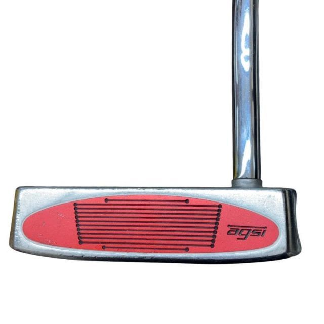 中古】 テーラーメイド Rossa agsi monza corza 33インチ パター PT