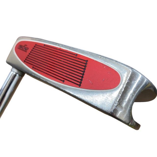 中古】 テーラーメイド Rossa agsi monza corza 33インチ パター PT