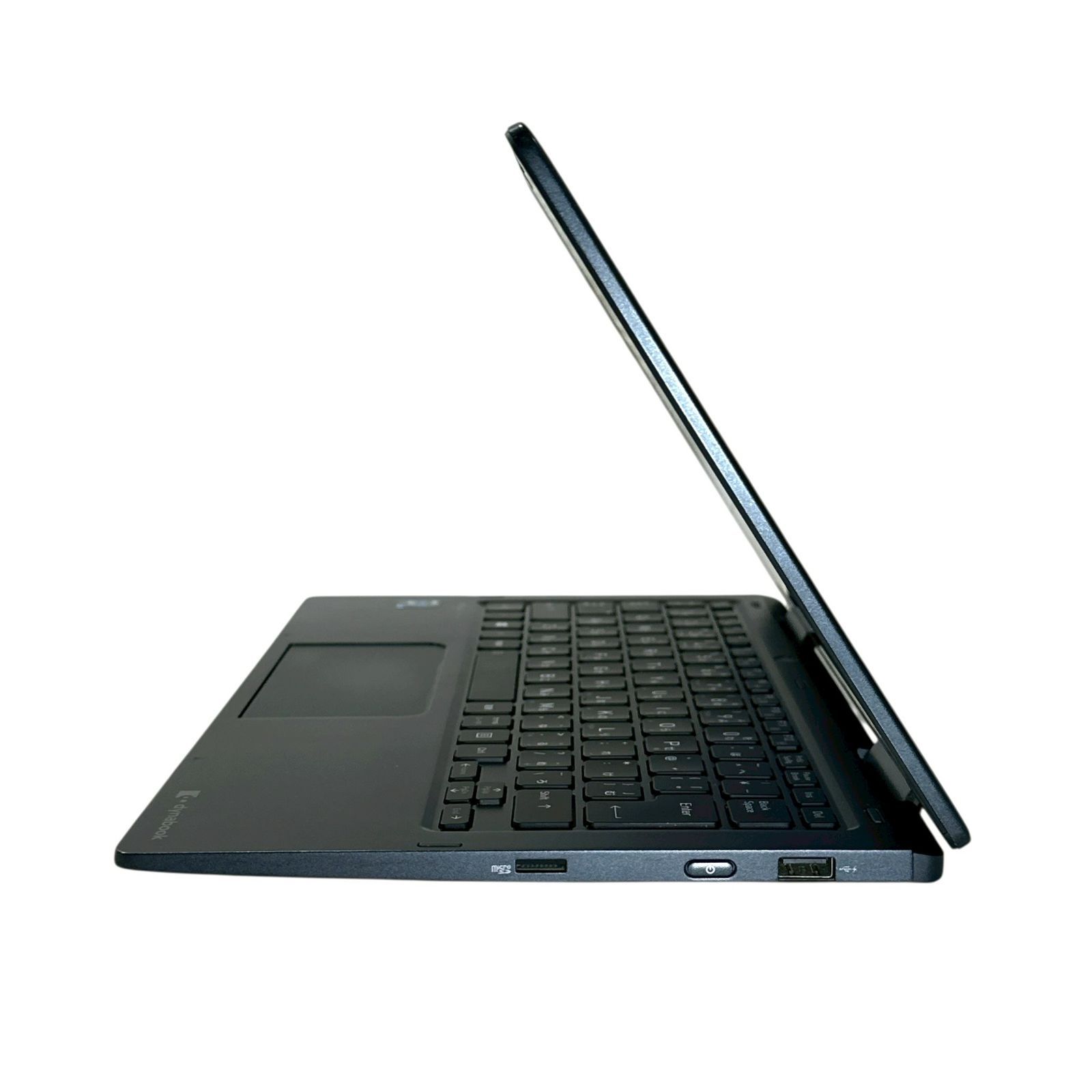 東芝 dynabook V83/HS 13.3型 タッチパネル ノートパソコン Core i5 第