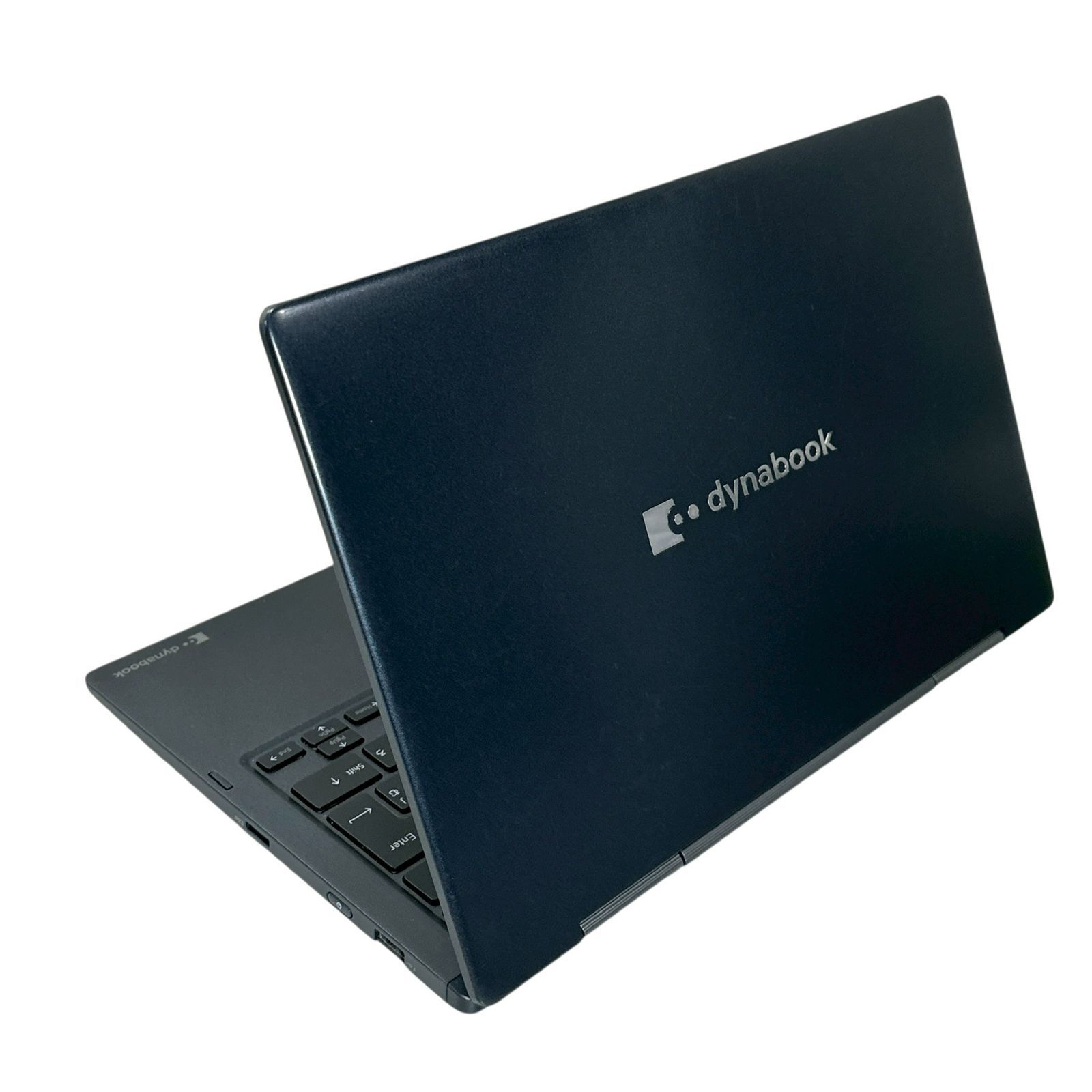 東芝 dynabook V83/HS 13.3型 タッチパネル ノートパソコン Core i5 第