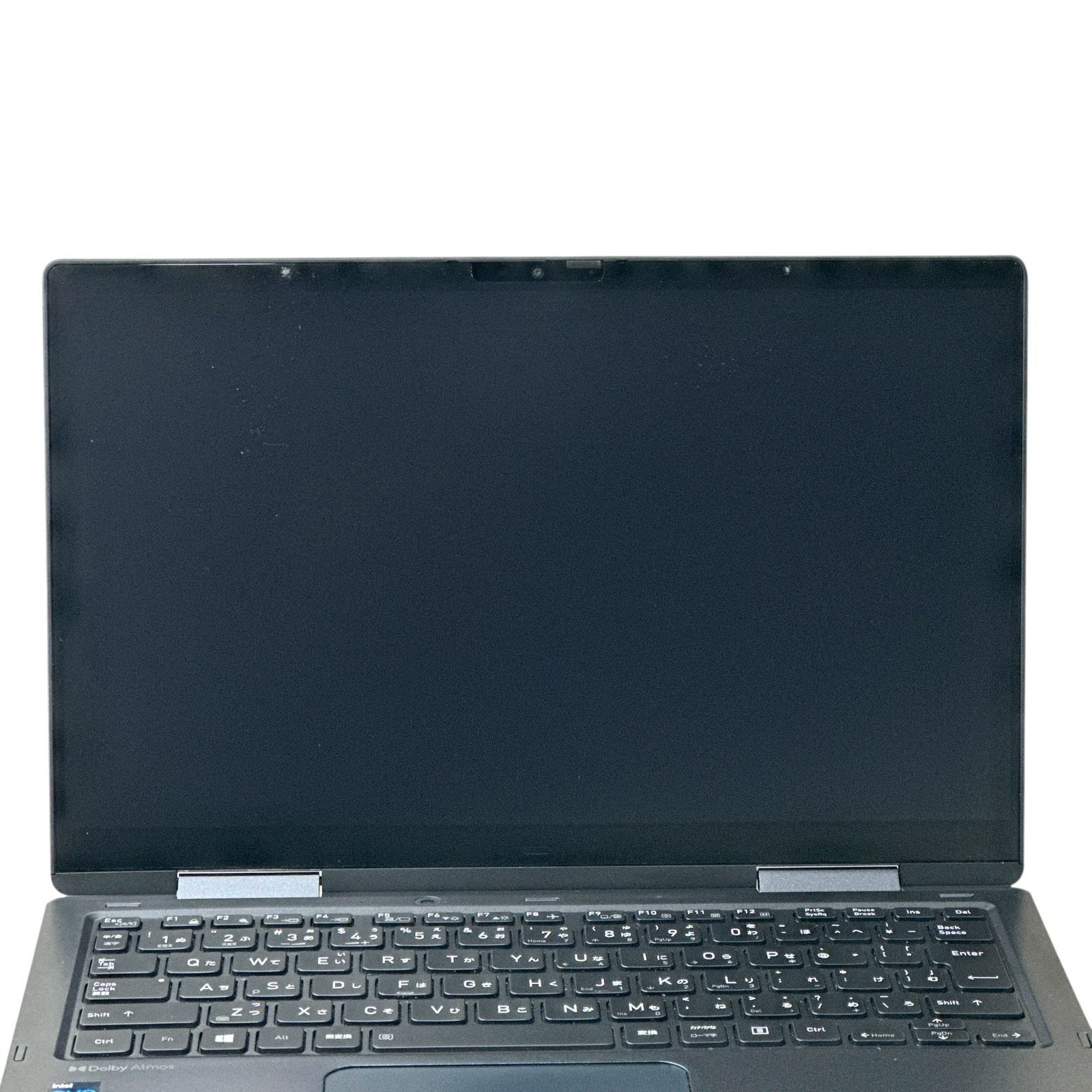 タッチ☆V83HS 11世代 i5 16G 256G 1920x1080 東芝 V83HS タッチ 11