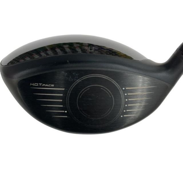 中古】 コブラ cobra AEROJET LS 9° USA ドライバー DR Kai'li BLUE 60